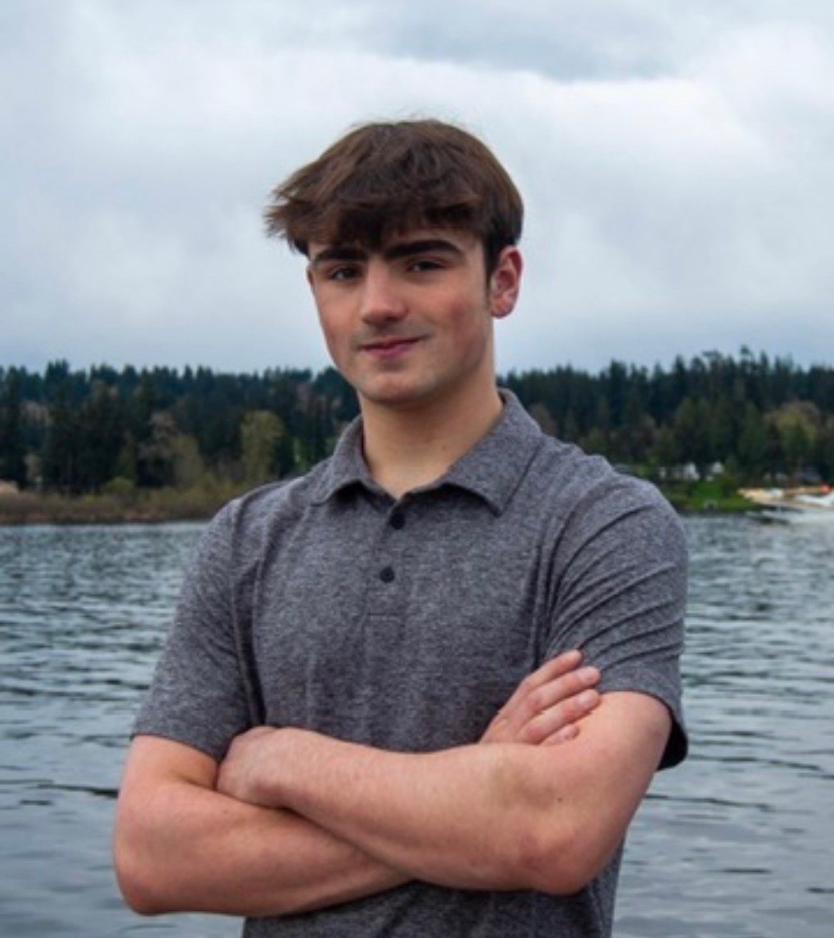 Co-founder of North Shore Window Cleaning